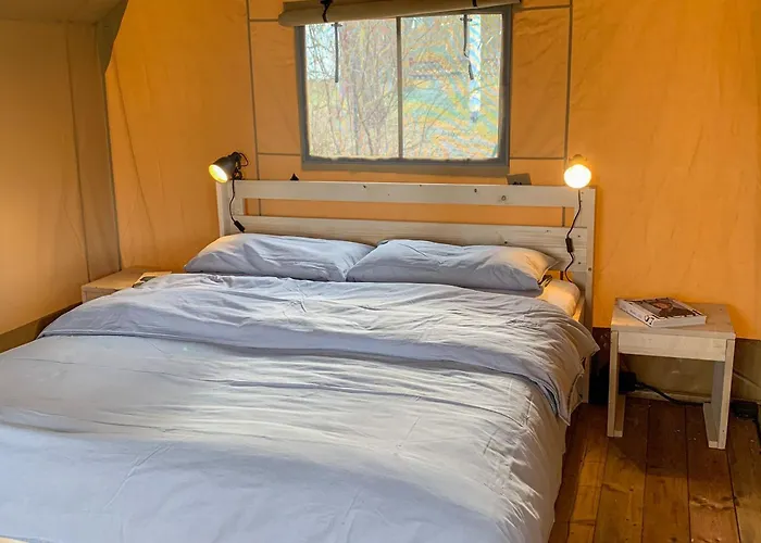 Ostseecamping Peenemuendung