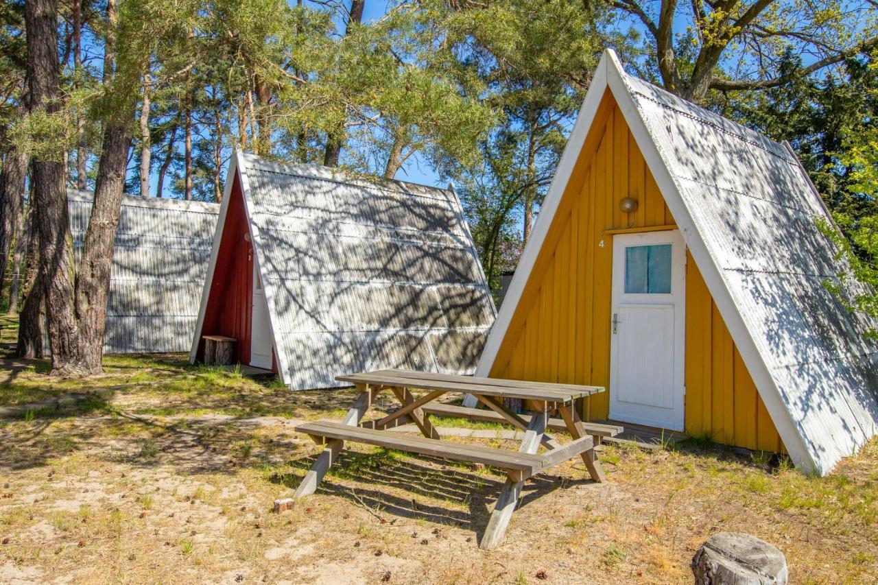 Ostseecamping Peenemuendung Camping