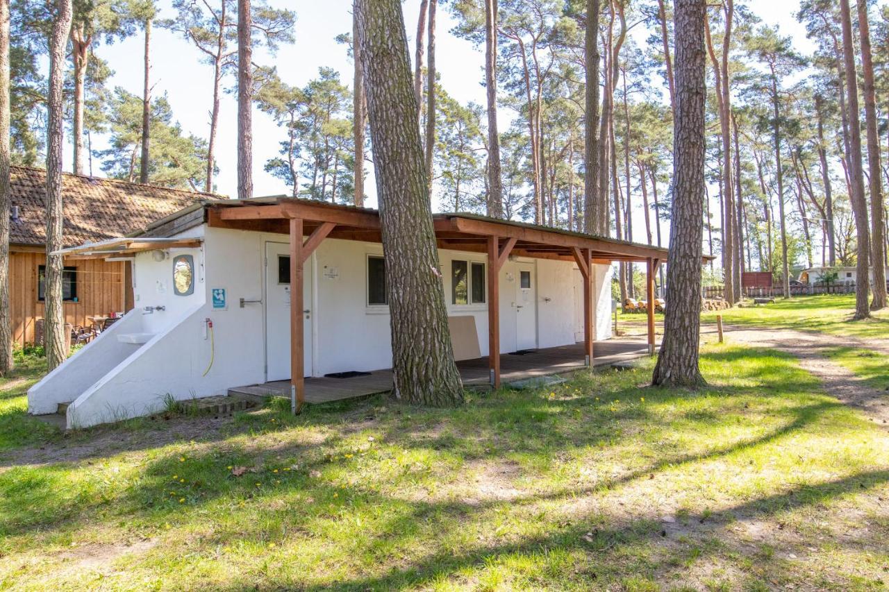 Ostseecamping Peenemuendung