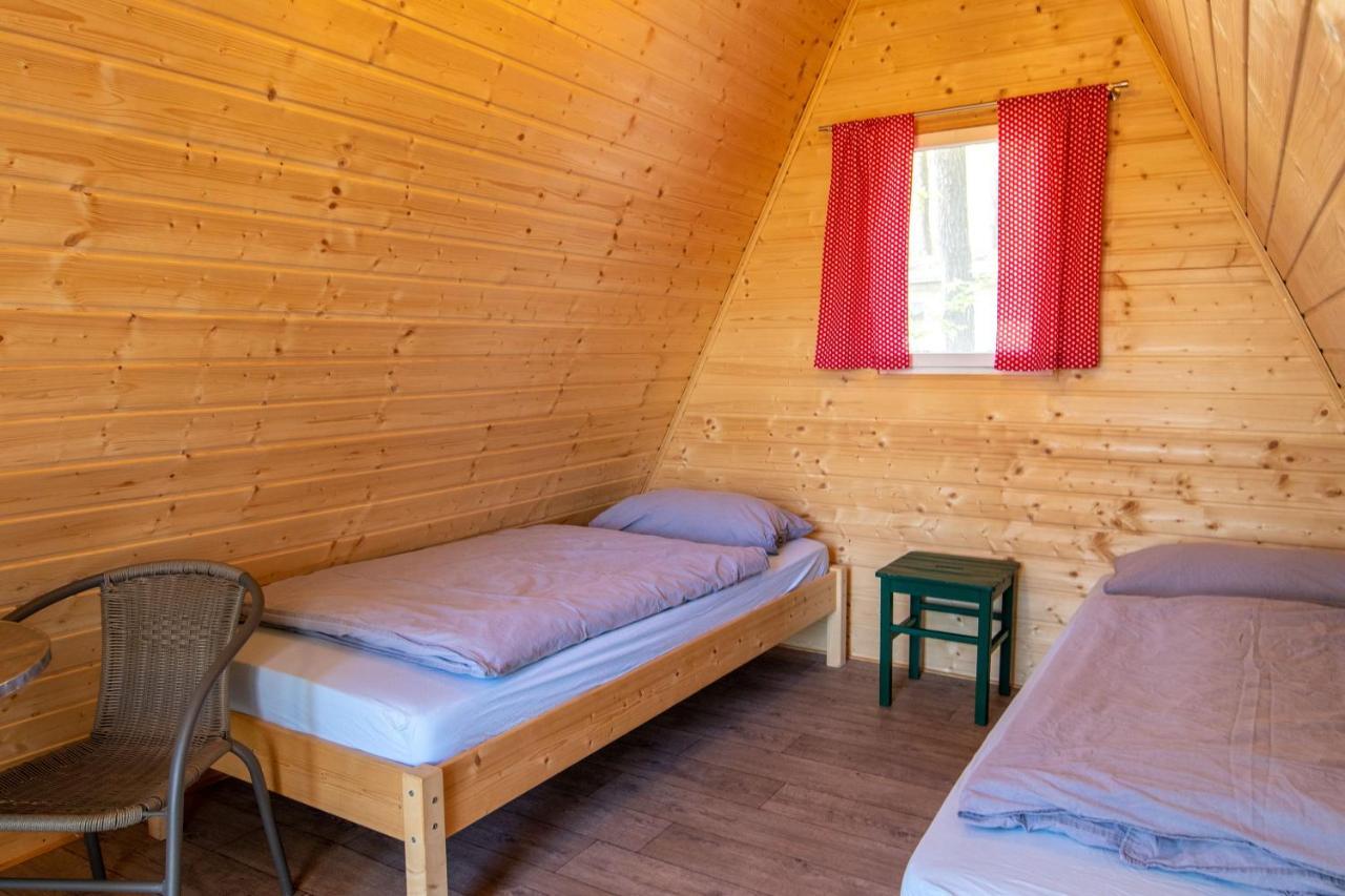 Ostseecamping Peenemuendung