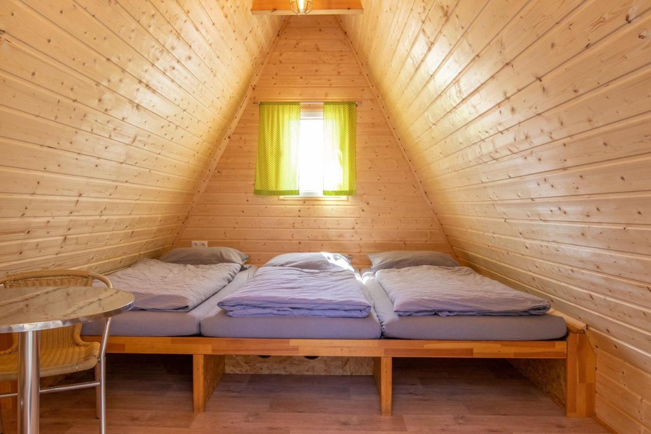 Ostseecamping Peenemuendung Camping
