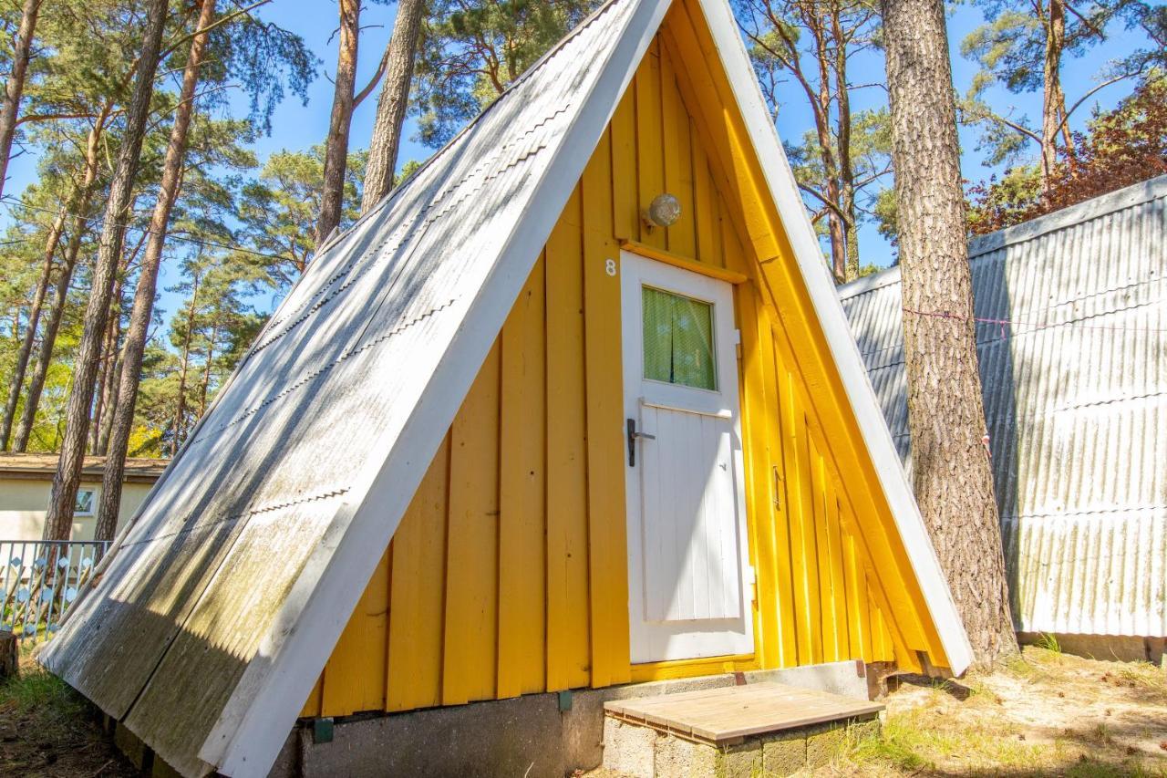 Camping Ostseecamping Peenemuendung