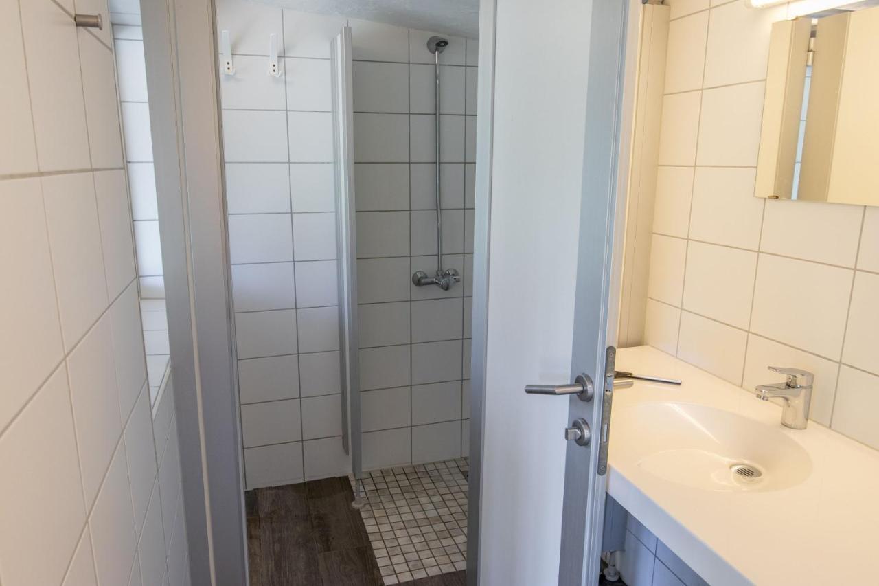 Camping Ostseecamping Peenemuendung