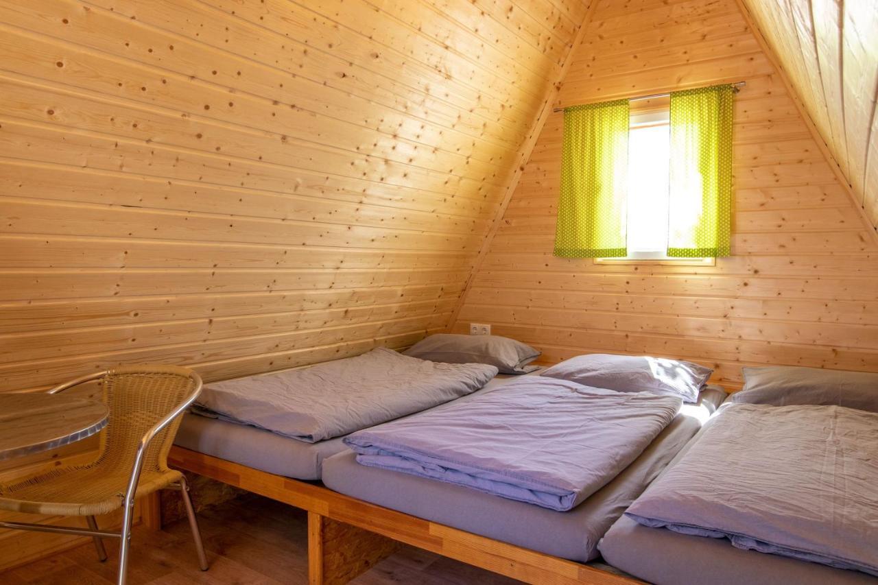 Ostseecamping Peenemuendung Freest