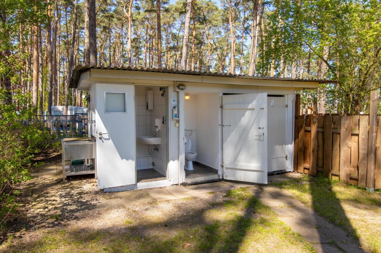 Ostseecamping Peenemuendung Camping