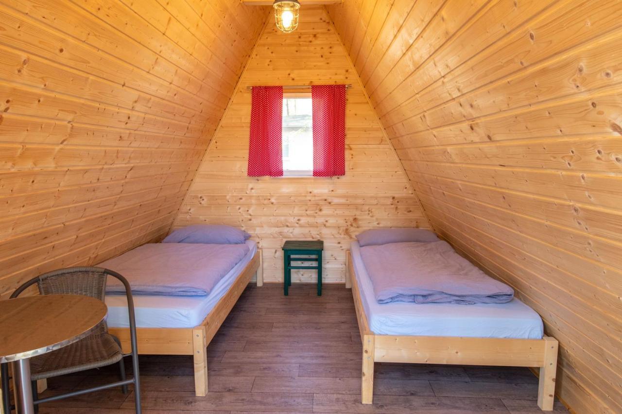 Ostseecamping Peenemuendung Camping Freest
