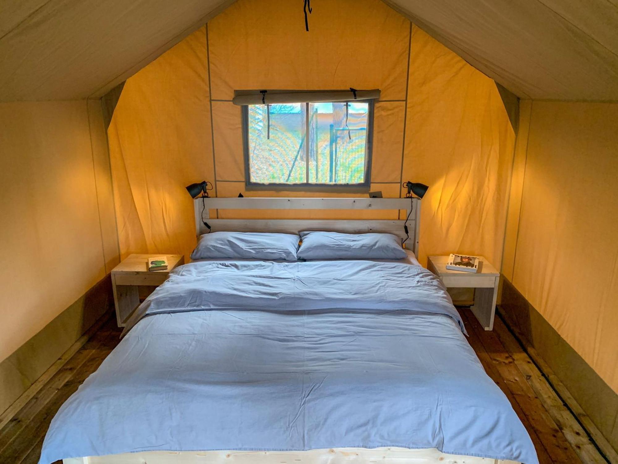 Camping Ostseecamping Peenemuendung