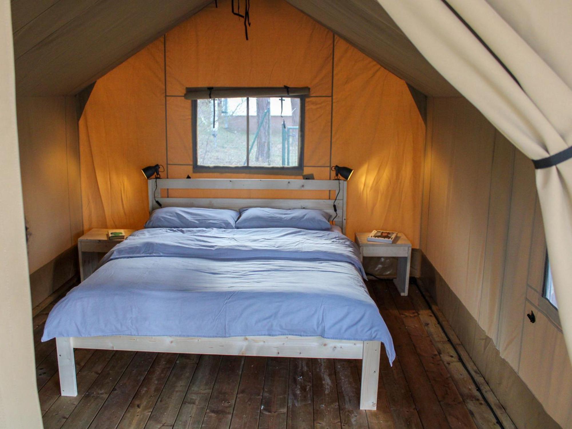 Ostseecamping Peenemuendung Camping Freest